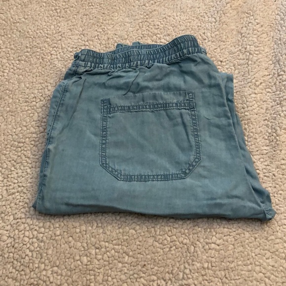 long tall sally joggers